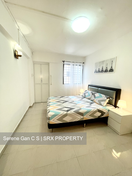 Blk 206 Serangoon Central (Serangoon), HDB 3 Rooms #382491301